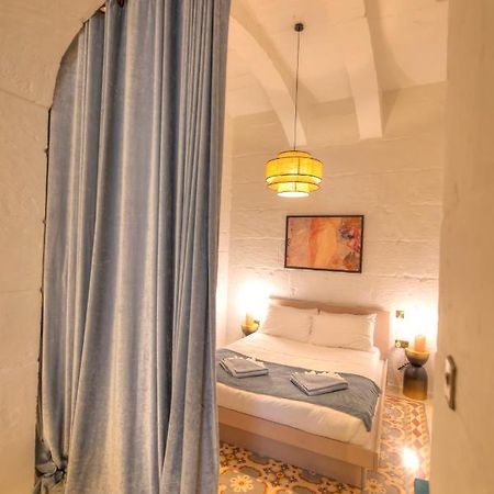 Modern & Luxurious Palazzino In Valletta Ddem1-2 Exterior foto